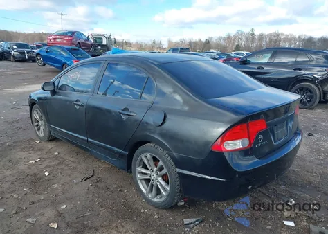 2010 Honda Civic Lx from USA, damaged, VIN 2HGFA1F59AH540820